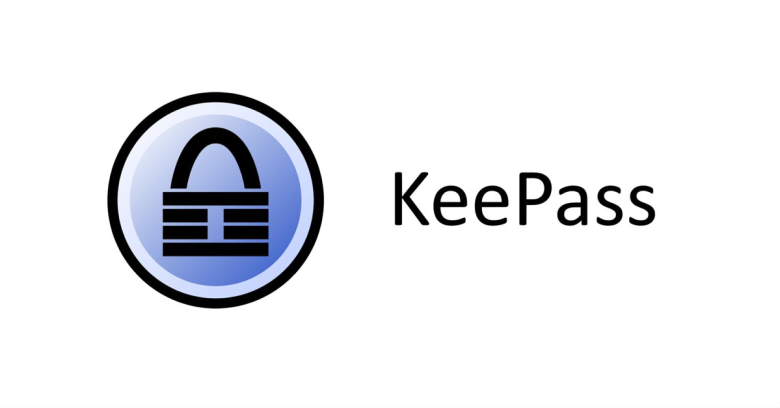 KeePass-rogo